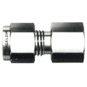 Tube Fittings, Female Connectors