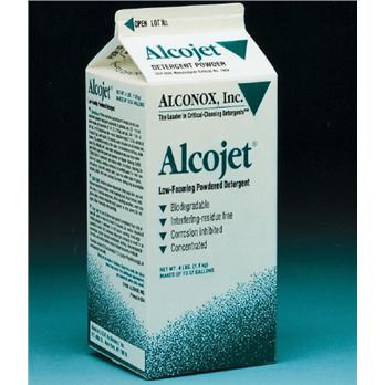 Alcojet® Biodegradable Cleaning Compound