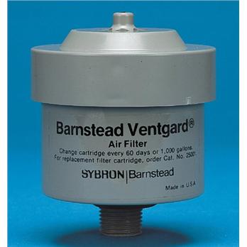 Ventgard Air Filter And Water Seal