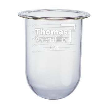 Thomas Dissolution Vessel