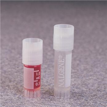Economical, Sterile Cryogenic Vials for General Storage
