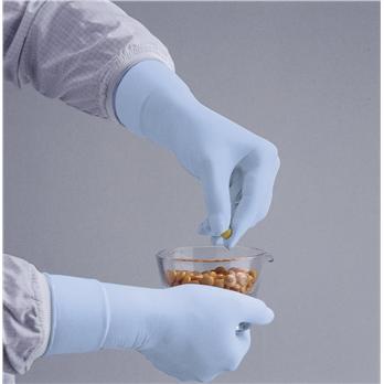 N-DEX® Ultimate Nitrile Gloves, Powder-Free, Class 1 Medical Device