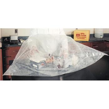 Spilfyter® Hands-in-Bag Atmospheric Chambers