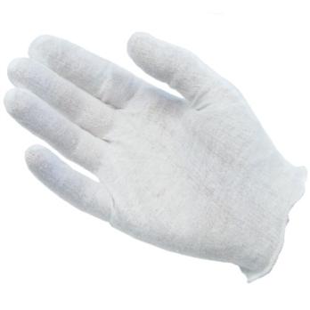 Cotton Lisle Medium Weight Glove Liners