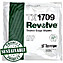 REVOLVE™ TX1709 Sustainable Dry Cleanroom Wipers, Non-Sterile, 9” x 9” (23 cm x 23 cm), 100/bag, 10/case, ISO Class 3 - 7, Class 1 - 10,000