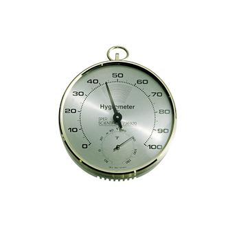 Dial Hygrometer/ Thermometer