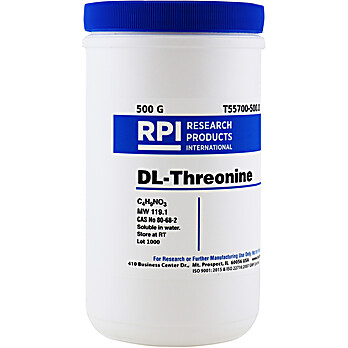 RPI DL-Threonine