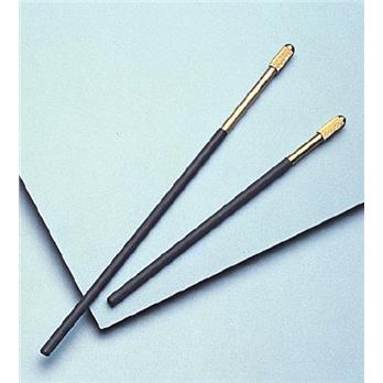 Brass Loop and Needle Holders
