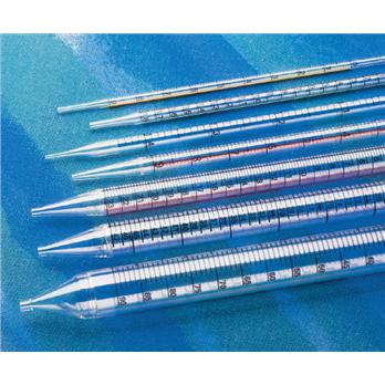 Costar® Stripette® Serological Pipets, Polystyrene, Individually Plastic Wrapped, Sterile