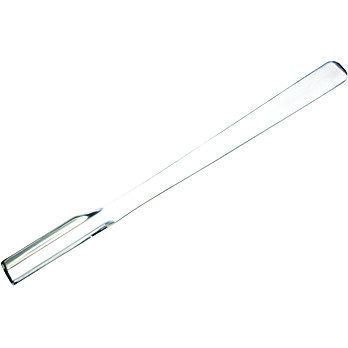 United Scientific™  REUZ™ Stainless Steel Balance Spoon