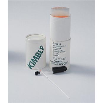 Microliter Pipets