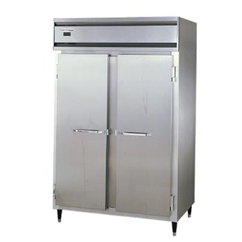 General Purpose Solid Door Dual Temperature Laboratory/Pharmacy Refrigerator/Freezers