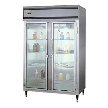 General Purpose Glass Door Laboratory/Pharmacy Refrigerators