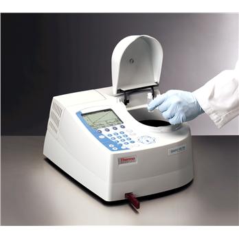 GENESYS™ 10S Spectrophotometer Accessories