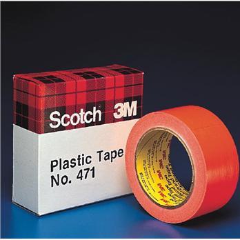 Protective Vinyl Adhesive Tape