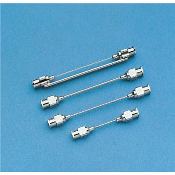 Micro-Emulsifying Needles