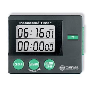 Two-Memory Timer