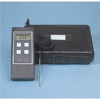 Replacement Probe for TM99AE Portable Digital Thermometer
