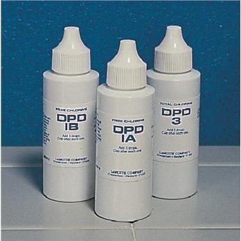 DPD Chlorine Liquid