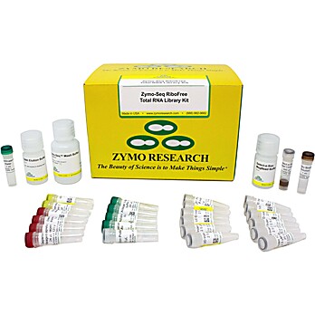 Zymo-Seq RiboFree Total RNA Library Kit
