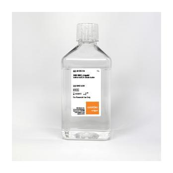 20X Saline Sodium Citrate, Liquid