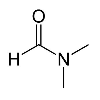 DriSolv® N,N-Dimethylformamide, Anhydrous Septum-Sealed Bottle
