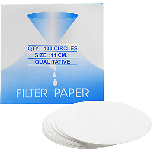 Qualitative Filter Papers