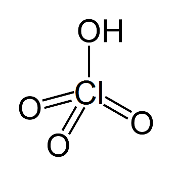 Perchloric Acid, 70%, ULTREX II Ultrapure Reagent