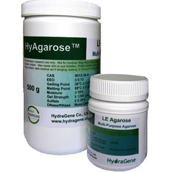 HyAgarose™ HR Agarose, PCR Grade