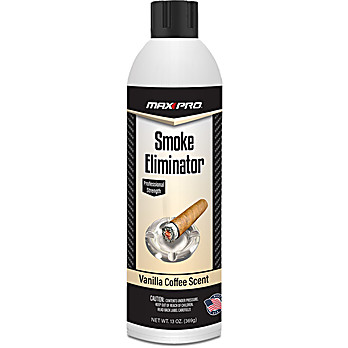 Max Pro™ Smoke Eliminator