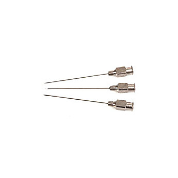 Replacement Needles for A-2 Luer Gas-Tight Syringes