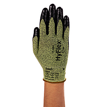 11-550 HyFlex® Medium Duty Cut-Protection Gloves