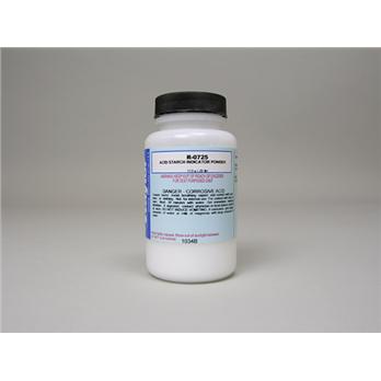 Acid Starch Indicator Powder