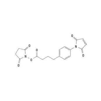 Succinimidyl 4-(p-maleimidophenyl) Butyrate, 100 mg