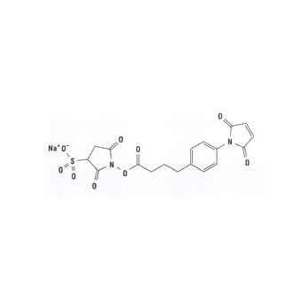 Sulfo-SMPB, 100 mg