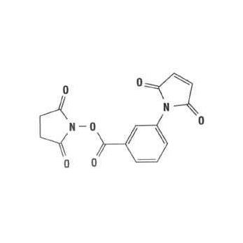 3-Maleimidobenzoyl-N-hydroxysuccinimide Ester, 100 mg
