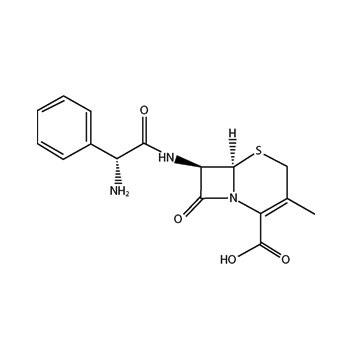 Cephalexin Monohydrate, 5 g