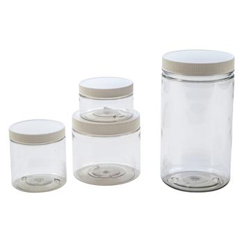 Straight-Side Containers
