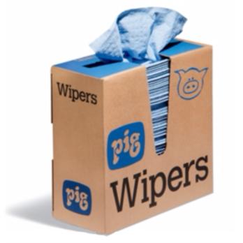PIG® PR35 Maintenance Wipers