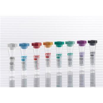 MiniCollect® Blood Collection Tubes