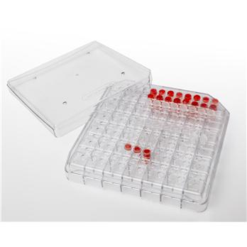 Scienceware® PCR Tube Freezer Storage Box