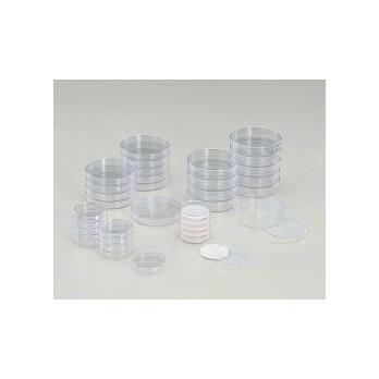 Sterile Disposable Petri Dishes for 47mm Membranes