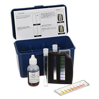 pH EndPoint ID® Test Kits
