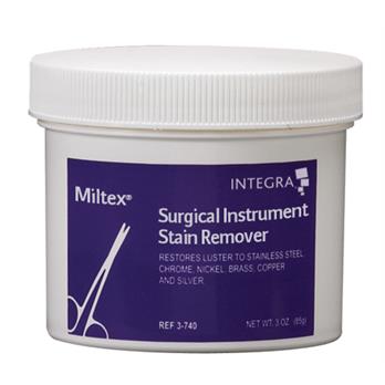 Surgical Instrument Stain Remover