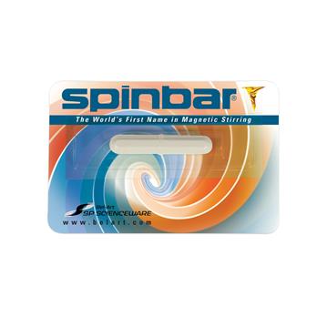 Octagon Spinbar® Magnetic Stir Bars