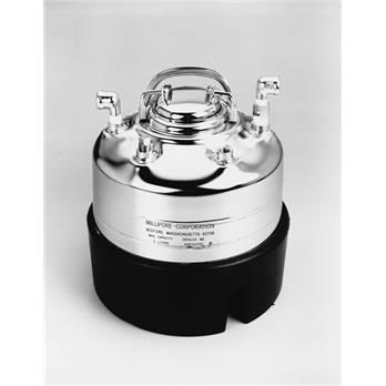 Dispensing Pressure Vessel, 10 L