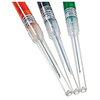 SURFLO® Teflon I.V. Catheters