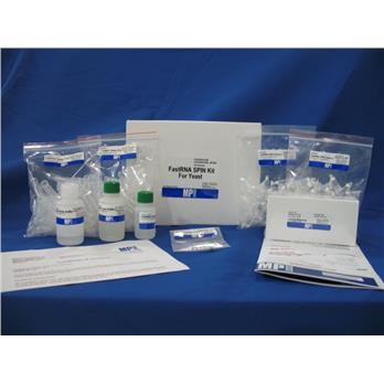 FastRNA® SPIN Kit for Yeast