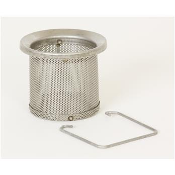 Safety Disposal Cans Screen For Metal Disposal Cans