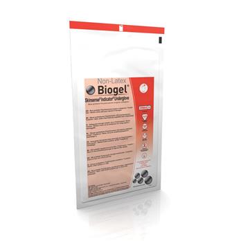 Powder-Free Biogel Smooth Surgical Gloves by Molnlycke